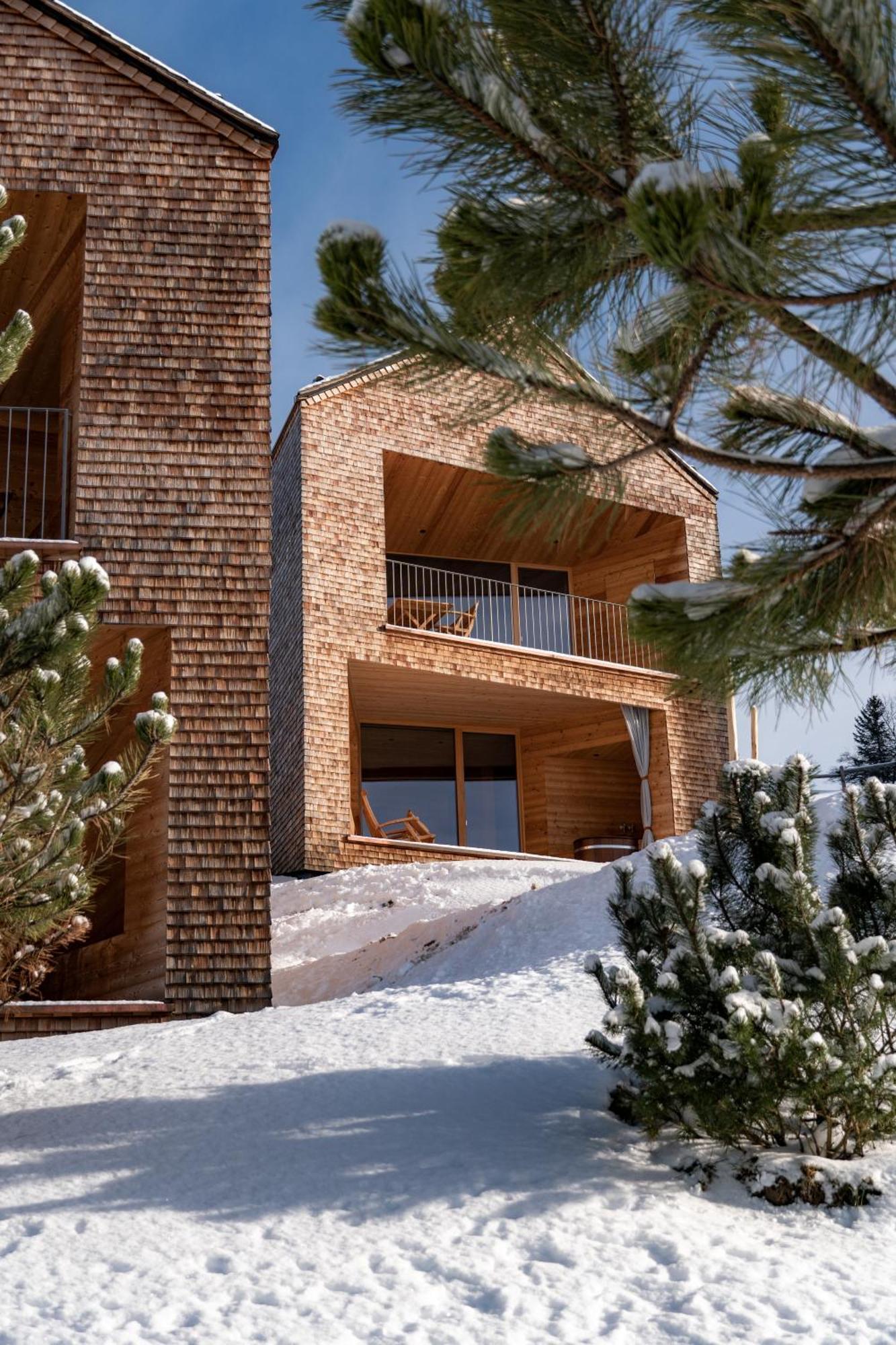 Peterhof Chalet